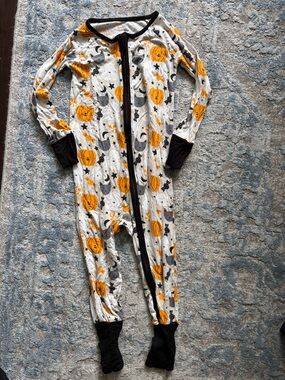Little Sleepies Pajamas